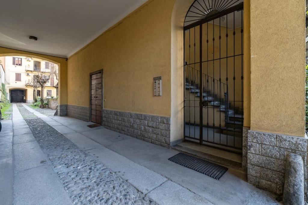 New Apartment: Imbonati6 Milán Exterior foto